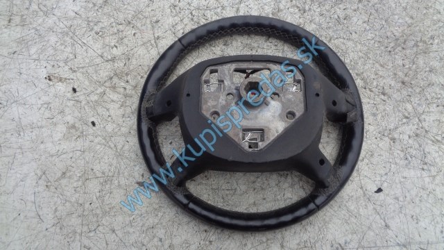 multifunkčný volant na ford mondeo mk4, 7S713600HB32HE19